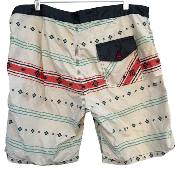 Katin Surf Mens Board Shorts Bathing Suit, Swimsuit, Swimwear, Surf Size 36 - Picture 2 of 6